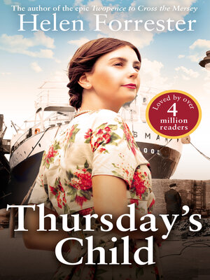 Thursday's Child - ebook